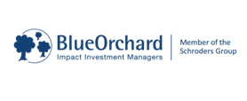 BlueOrchard