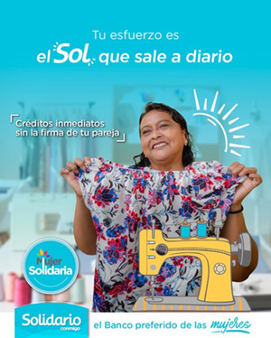 Tu esfuerzo es el Sol que sale a diario