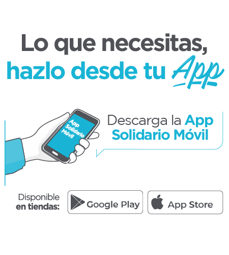 Descarga App - Código QR