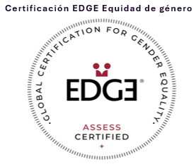 Certificación Internacional Edge en Ecuador