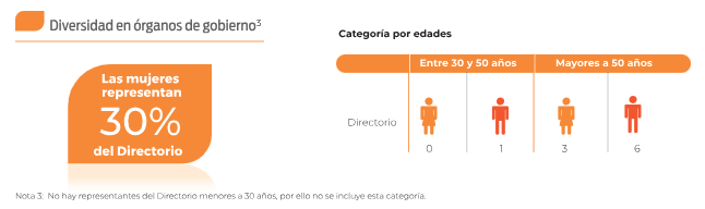 Estrategia de Diversidad, Inclusión y Equidad de Género