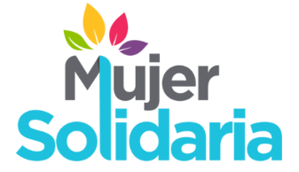 Mujer Solidaria logo