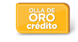 Olla de Oro